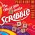 The Official Scrabble Page-A-Day Calendar 2009 (Page-A-Day Calendars)