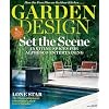 Garden Design (1-year auto-renewal)