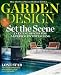 Garden Design (1-year)