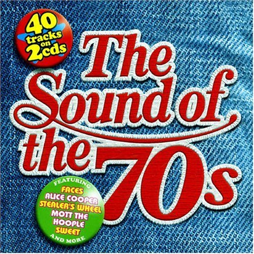 CD-Charts  Search : The Sound of the 70s