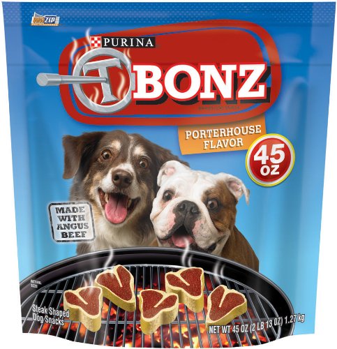 Alpo Dog Steak Treats Alpo T Bone Dog Treats On Sale