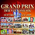 Grand Prix der Volksmusik-Sü