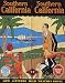 SOUTHERN CALIFORNIA VACATION TRAVEL TOURISM 14" X 18" VINTAGE POSTER REPRO