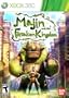 Majin and the Forsaken Kingdom