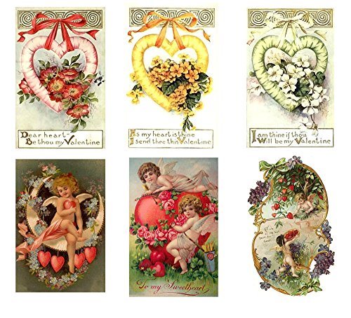 Large Stickers (each sticker 2.5