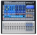 StudioLive 16.0.2 - 16 channel performance and recording digital mixer