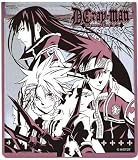D.Gray-man ����ѥ��ȥߥ顼 Ver.2