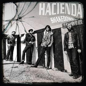 hacienda