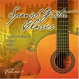 Spanish Guitar Classics 1