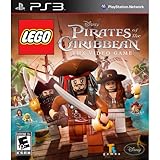 LEGO Pirates of the Caribbean