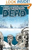 The Walking Dead, Vol. 2