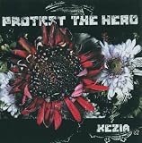 Kezia an album by Protest The Hero