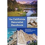the california naturalist handbook