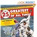 The 25 Greatest Baseball Players of All Time