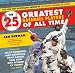 The 25 Greatest Baseball Players of All Time