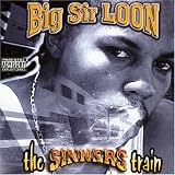 sinners train by big sir loon
