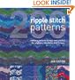 200 Ripple Stitch Patterns: Exciting Patterns to Knit & Crochet for Afghans, Blankets & Throws