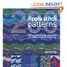 200 Ripple Stitch Patterns: Exciting Patterns to Knit & Crochet for Afghans, Blankets & Throws