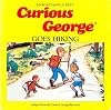 Curious George Goes Hiking