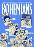 Bohemians : a graphic history