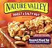 Nature Valley Sweet & Salty Nut Granola Bars, Roasted Mixed Nut, 6-Count Boxes (Pack of 6)