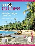 61gQJytQG7L. SL160  Puerto Viejo, Costa Rica City Travel Guide 2012: Attractions, Restaurants, and More... (DBH City Guides)