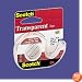 1/2x500 Trans Tape