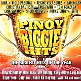 Pinoy Biggie Hits - The Biggest Hits Of The Year