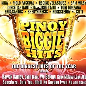Hawak Kamay [Theme Of Kasal Kasali Kasalo]