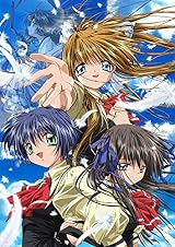 AIR コンパクト・コレクション Blu-ray (初回限定生産) 
