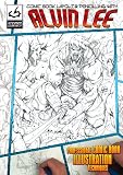 Tutorial: Comic Book Layout & Pencilling with Alvin Lee. Comic Book Layout & Pencilling with Alvin Lee.
