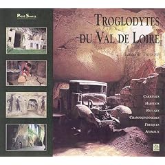 Troglodytes du Val de Loire