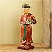 Kitchen & Housewares : Hand crafted Temple Statue