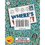 Where's Wally?
