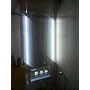 LED Stripe Strip 5meter 5m weiss 300 SMD RGB ohne &hellip von DE-LED