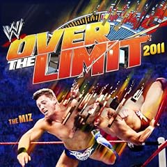 WWE: Over The Limit 2010