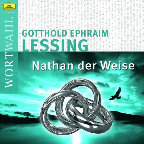 Produkt-Bild: Nathan der Weise