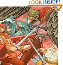 The Songs of Power: A Finnish Tale of Magic, Retold from the Kalevala (Ancient Fantasy)
