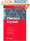 Photonic Crystals: Towards Nanoscale Photonic Devices