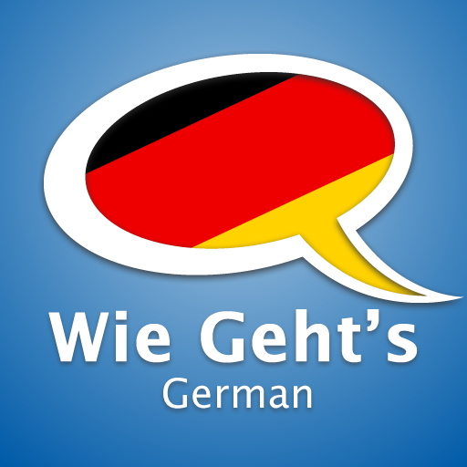 Learn German by Wie Geht s GermanB0051PH7QY