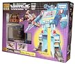 Transformers Takara Encore Soundwave Action Figure