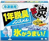 1年脱臭 ノンスメル 冷凍室用の画像