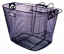 Adie Wire Mesh Basket