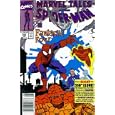 Marvel Tales #250 : Starring Spider-Man and the Fantastic Four in "And Introducing Karma!" (Marvel Comics)