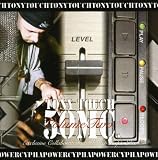 Power Cypha Vol.2: 50 Mcs/Mixed By Tony Touch
