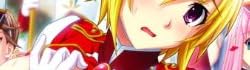 おっぱい学園マーチングバンド部!