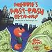 Freddie's Fast-Cash Getaway: The Parable of the Prodigal Son (Bug Parables, The)