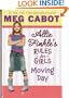 Allie Finkle's Rules for Girls. Moving Day (Allie Finkle's Rules for Girls)