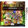 Jewel Quest IV - Heritage (Nintendo 3DS)