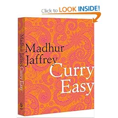 Curry Easy